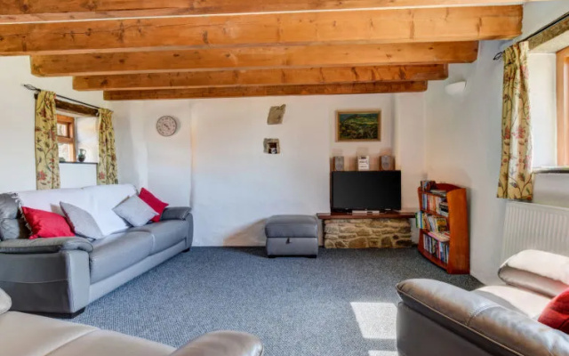 Holiday Home The Stables
