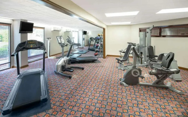 Wingate By Wyndham - Greenville-Airport