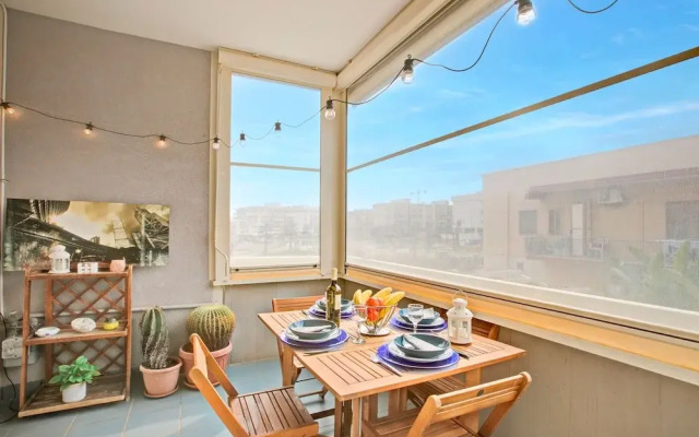 Monopoli Beach House