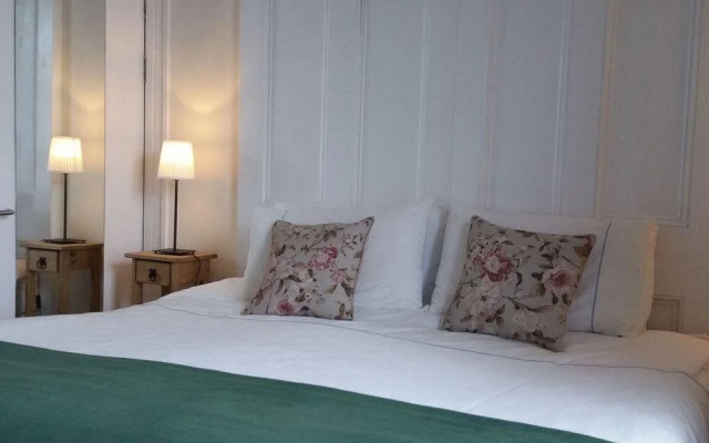 Halpins Townhouse Accommodation