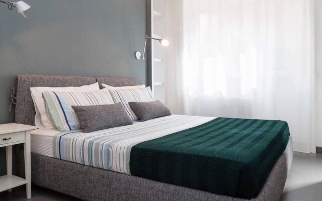 Отель Nice apartment near the city center Италия, Милан - отзывы, цены и фото номеров - забронировать отель Nice apartment near the city center онлайн комната для гостей