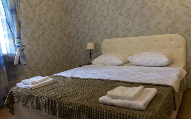 Spring Hotel