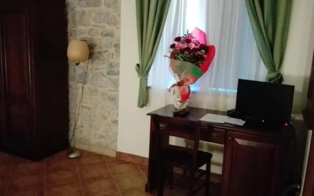 Agriturismo Valle dellEtna