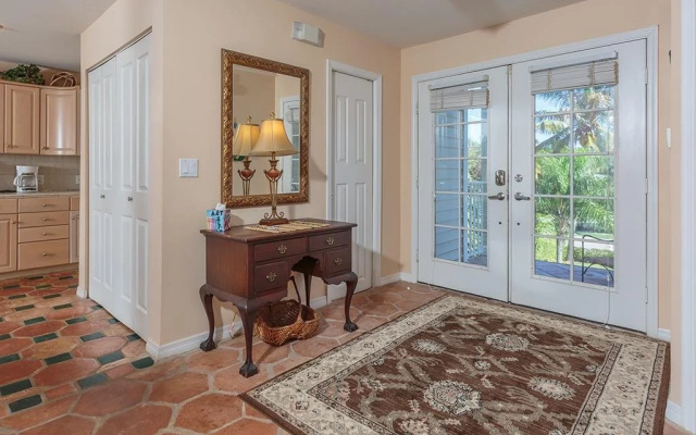 Brightmore Gulf Front 5 Br home by RedAwning