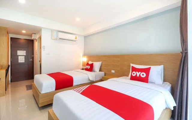 Collection O Room Lanna Hotel