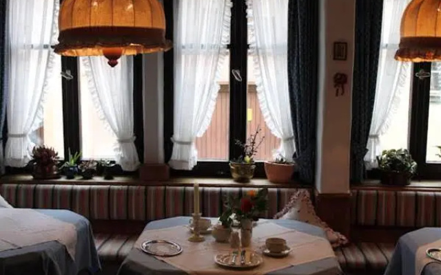 Hotel Spitzweg