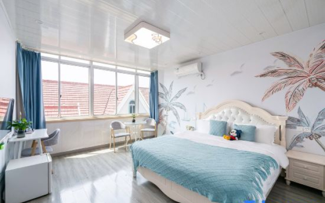 Wangshuyuan Guesthouse