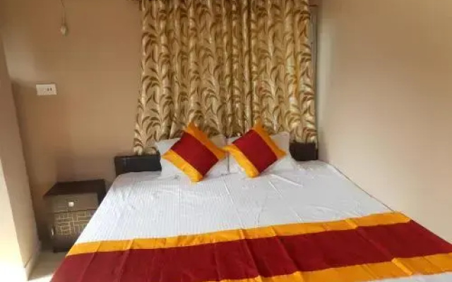 Hotel Utsav Plaza