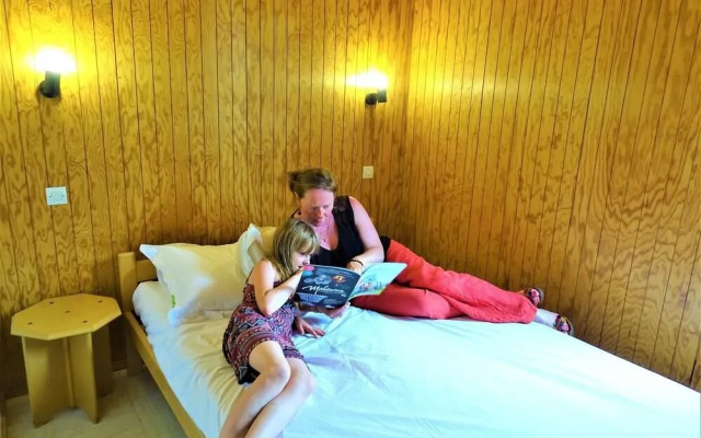 Camping La Sittelle