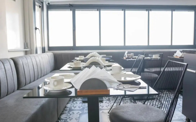 Hotel Mardia