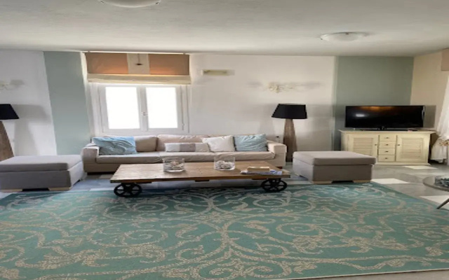 Boudari Boutique Hotel Suites Paros