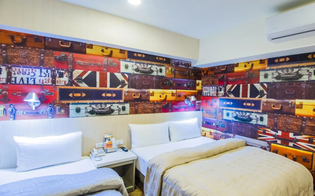 Sanduo Hotel