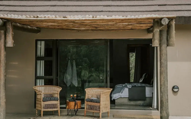 Rhino's Rest Private Luxury Villa