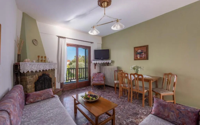 Antigoni's House
