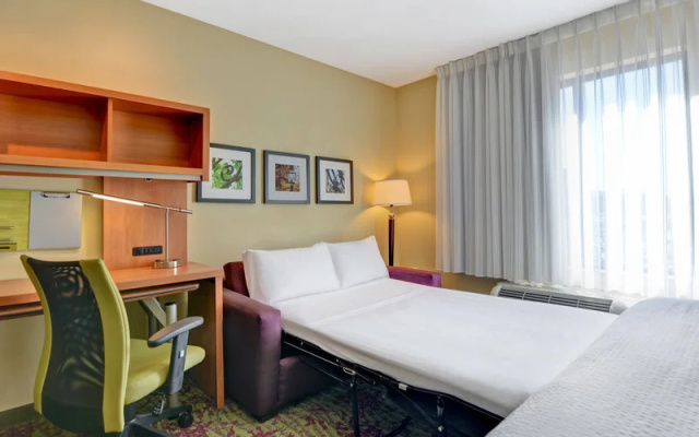 TownePlace Suites by Marriott Jackson Ridgeland The Township at Colony Park