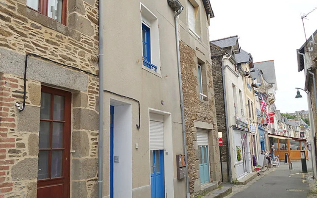 Le Vieux Port