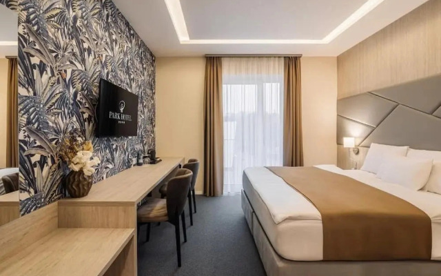 Park Hotel