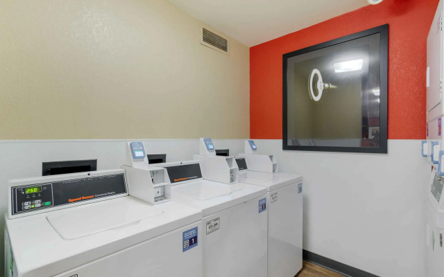 Extended Stay America Select Suites Atlanta Buckhead