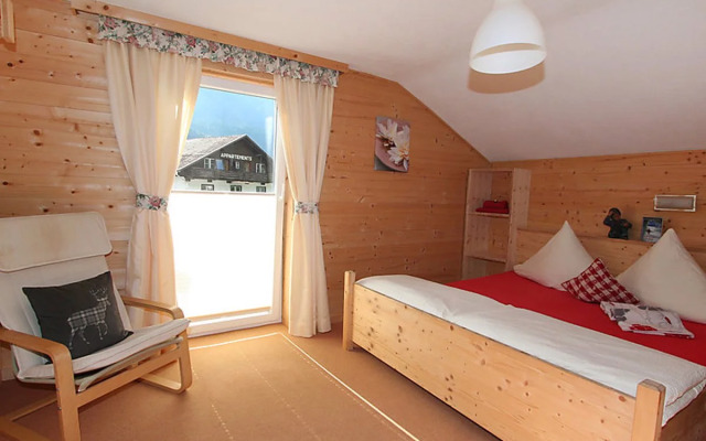 House Ötztal Ötz