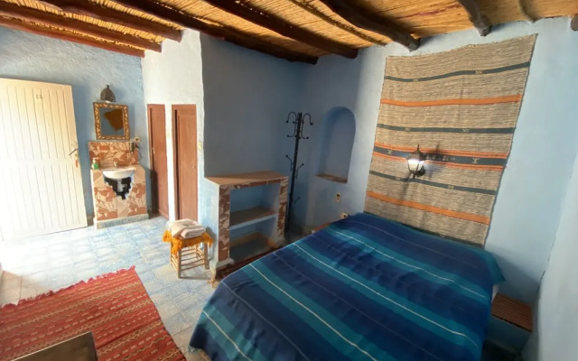 Auberge Kasbah Des Dunes