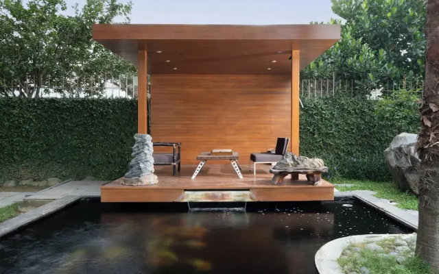 Palm Villa