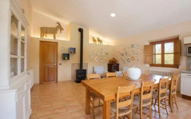 Villa Sureda