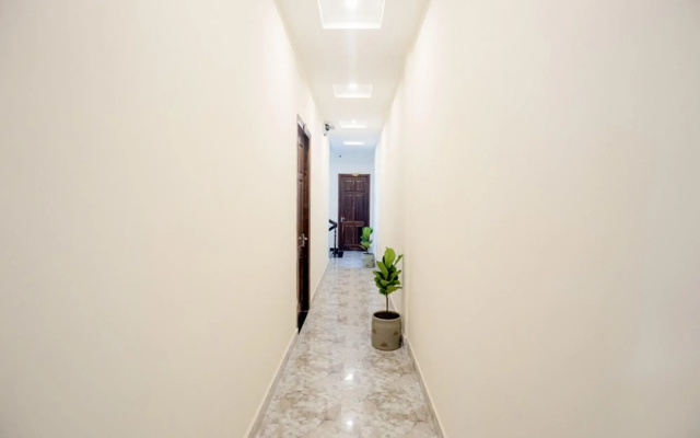 An An Diamond Hotel