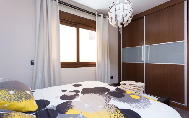 Apartment Alba I