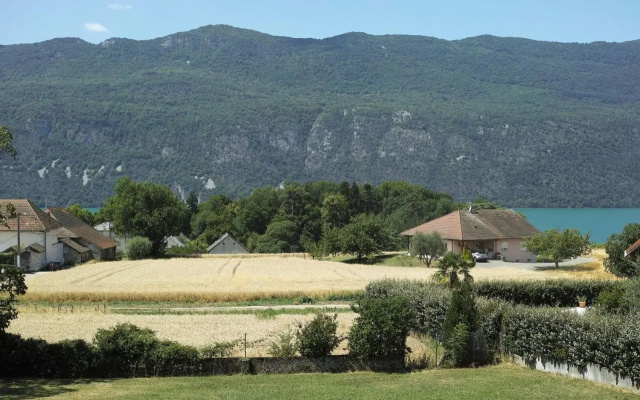 La Grange du Lac du Bourget