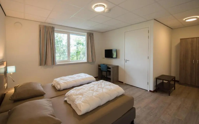 De Oranjerie