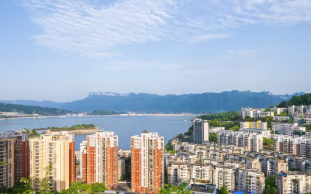 JI Hotel (Yichang Zigui Three Gorges Migration Museum)