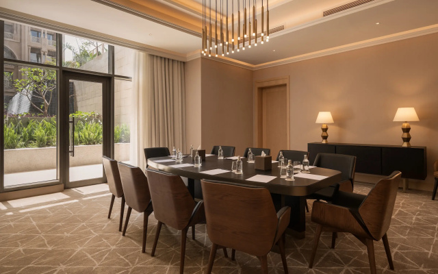 Курортный отель Giza Palace Spa