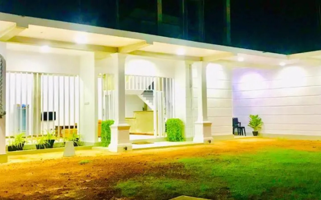 S4L Guesthouse
