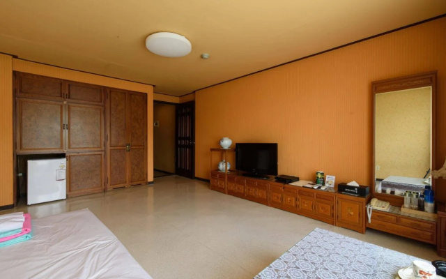 Hotel Heimat