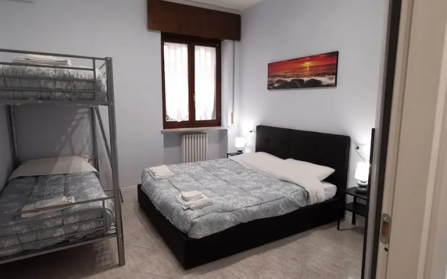 Moderno Bilocale in Verona, Zona Fiera