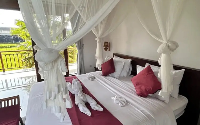Canting Bali Suite