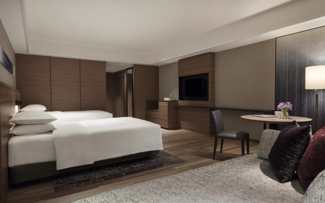 Отель Nanki-Shirahama Marriott