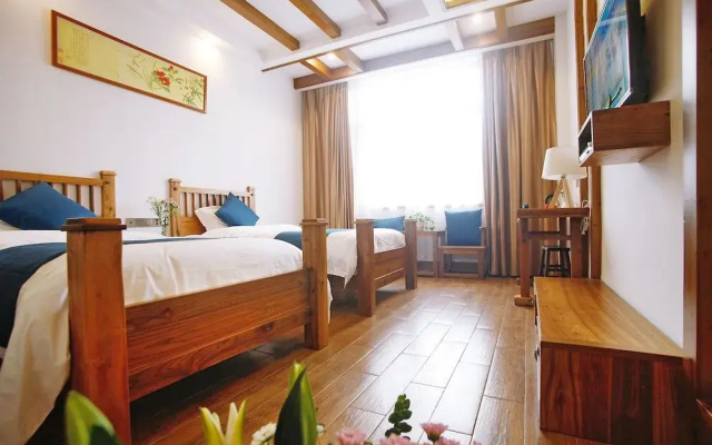 Guihua Road No.106 Inn