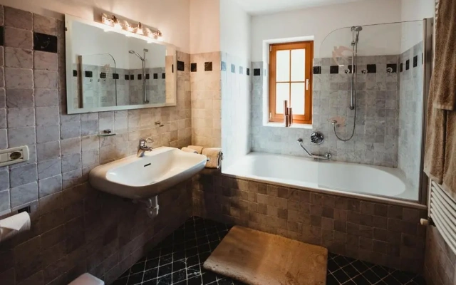 Apartment Andreas - Gallhof