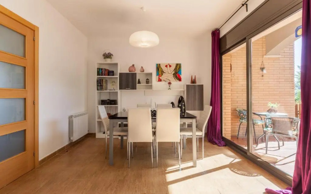 Casa Lourdes