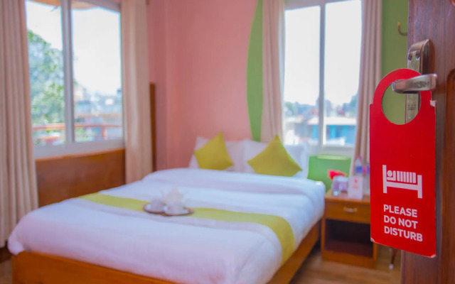 OYO 192 Hotel Dream Lake
