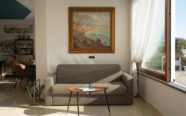 Tito Livio Luxury B&B