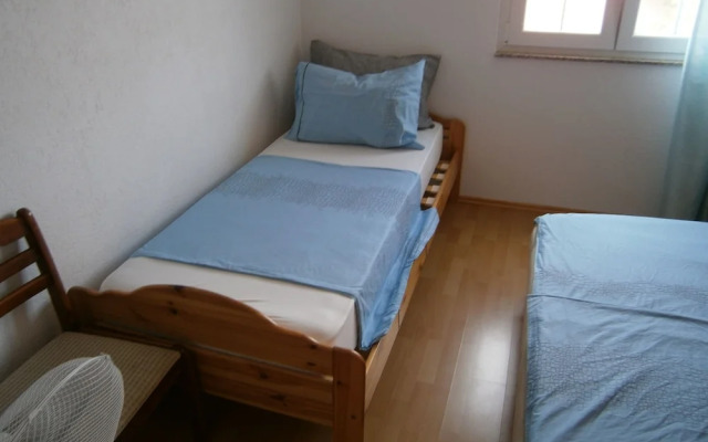 Beautiful Holiday Apartment Sanela for Relaxed Vacation