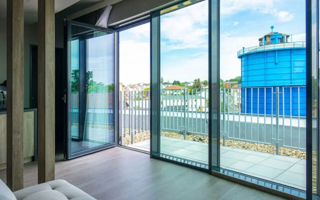 H24 Stadthotel Bernau