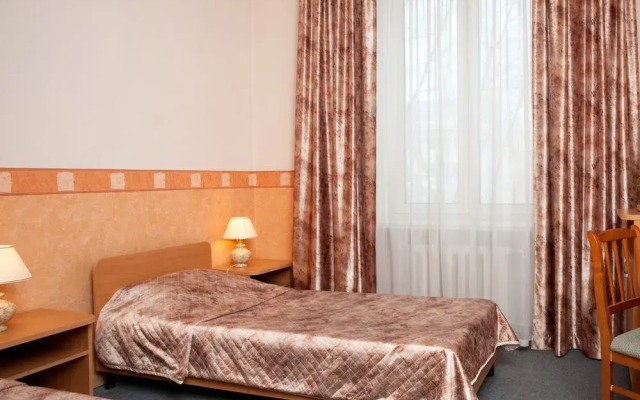 Tourist Hotel