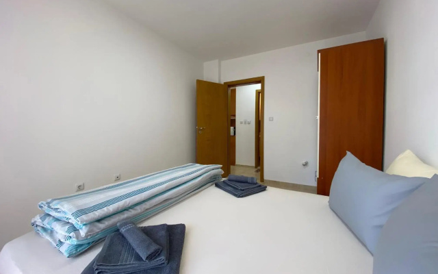 One Bedroom Apartment Anita А15