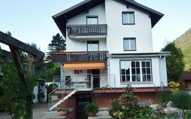 Ferienwohnung Piontek
