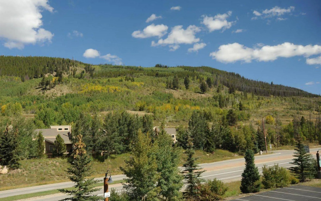North Keystone