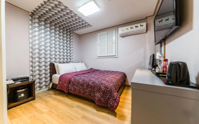 Bobos Motel
