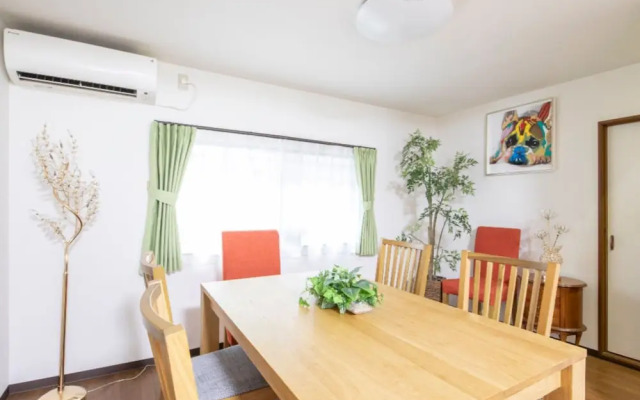Marushin House